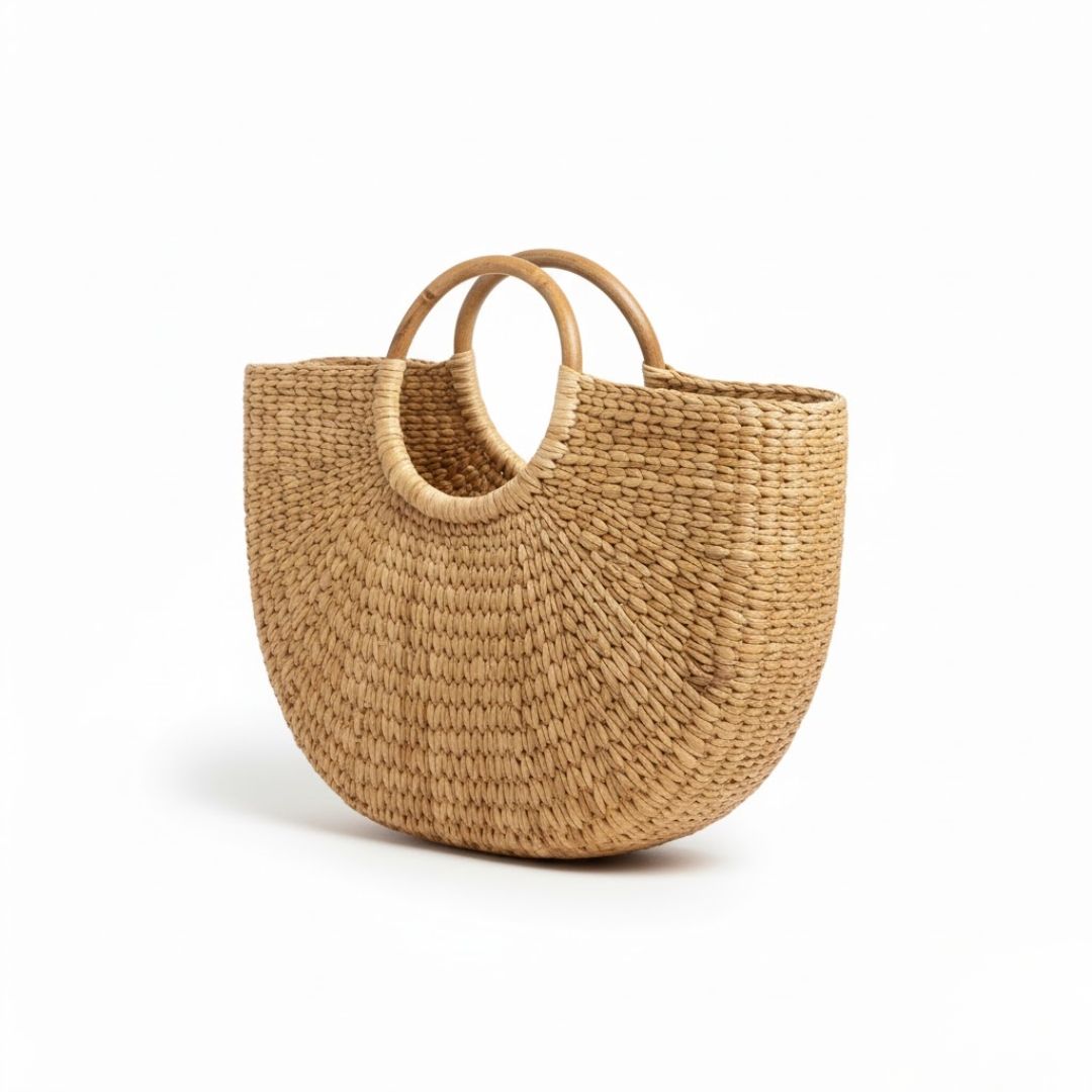 Elegant Eco-Friendly Fancy Bag for Everyday Use